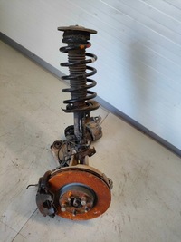 фото thumb №1, Land rover discovery sport mcperson левый перед