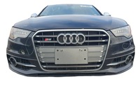 фото thumb №1, Бампер перед переднє audi s6 a6 c7 s-line дорестайлінг