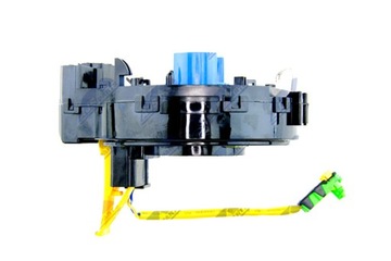 фото thumb №9, Стрічка кермо змотувач hyundai santa fe cm 2006- штекер номер 1:8pinów