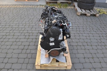 фото thumb №7, Двигатель volvo v70 2.4 d5244t10 10r. 139tys.km идеальное состояние комплектный f/v