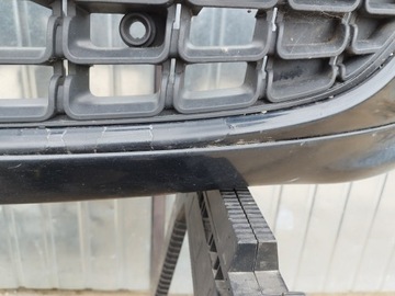 фото thumb №8, Бампер перед переднє opc line opel corsa d lift2010-2014 колір z22c