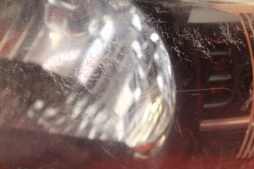 фото thumb №8, Фара лівий лампа перед uk 100-17175 ford ranger 4 iv 06-11