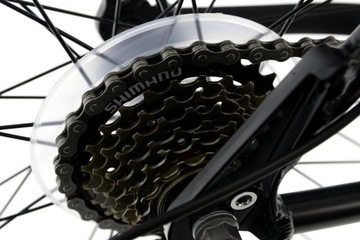 Kands Cross Bike 28 STV-700 M19 черно-синий r22