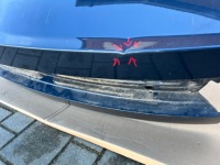 фото thumb №7, Крышка крышка зад polestar 2 ii