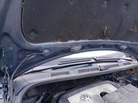 фото thumb №3, Vw golf v plus капот перед передня lc5f