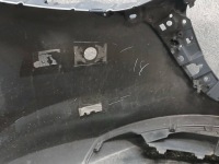 фото thumb №11, Бампер перед mazda 3 iii bp hb 19-
