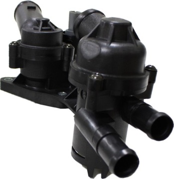 фото thumb №2, Термостат seat altea xl leon vw eos 1.4 tsi '07-