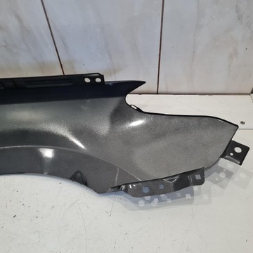 фото thumb №9, Hyundai i30 крыло левый перед переднее