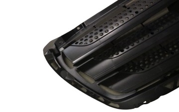 фото thumb №2, Решітка решітка радіатора середній mercedes sprinter w906 2013-