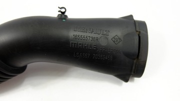 фото thumb №9, Dacia sandero i 1.5 dci труба шланг воздуха 165555736r
