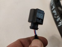 фото thumb №11, Отражатель бампера задняя левый правый vw id3