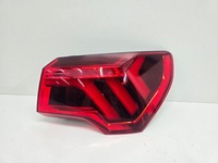 фото thumb №1, Audi q3 лампа правая задняя 83a945092