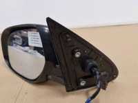 Mitsubishi outlander 3 3 дзеркало дверей ліве 9 pin uk Недорого, фото thumb