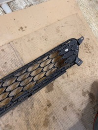 фото thumb №7, Средняя решётка бампера hyundai i30 iii lift 18r-