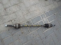 фото thumb №1, Subaru xv 2011 - 2017 rok приводной вал правая задняя 2.0i