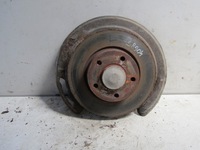 фото thumb №1, Nissan primastar ступиця колеса prz ---