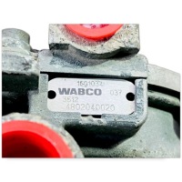 Купить 1601034 daf клапан ebs, прицеп, фото thumb