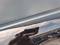 фото thumb №5, Mercedes glc 253 капот