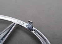 фото thumb №6, Звезда mercedesa dla mercedes benz sl 280 350 500 55 amg оригинальный