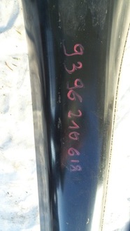 фото thumb №12, Подвеска зад задние peugeot 5008 ii 2019 1.2 синий tech комплектные 3008 ii