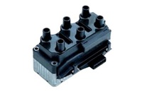 фото thumb №1, Котушка запалювання vw passat 2,8 91- magneti marelli