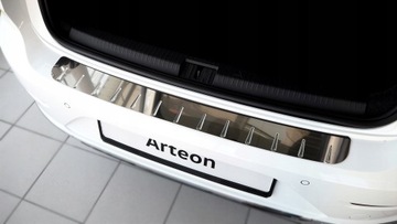 фото thumb №4, Планка na бампер mercedes kl c w203 4d 2000-06