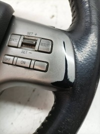 фото thumb №8, Повітропровід подушка мультифункція gh шкіра mazda 6 ii 2007-2013