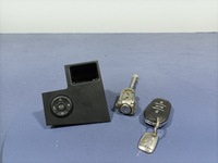 фото thumb №1, Peugeot 508 i замок зажигания ключ pilot smart key head up 9665602980