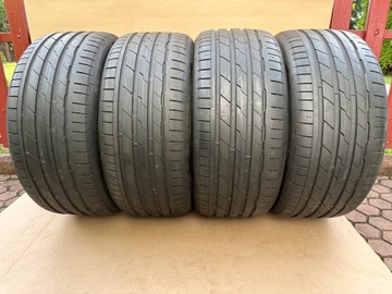 Opony Hankook ventus s1evo3 255/40R19 245/40R19 2023
