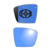 фото thumb №1, Антибликовый maserati levante 2016-2024 2023