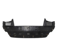 фото thumb №1, Opel combo e защита pod бампер передний nowa