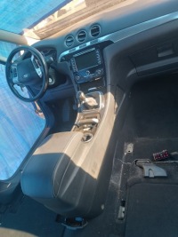 фото thumb №1, Ford s-max mk1 lift тунель середній підлокітник