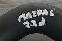фото thumb №4, Шланг воздухозаборник воздуха mazda 6 gh 2.2