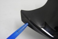 Купить Молдинг декоративная  консоли решётка обдув bmw g31, фото thumb