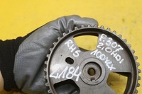фото thumb №5, Колесо насоса впрыска 10dylx peugeot 307 2.0 hdi