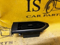 фото thumb №1, Решітка обдув перед передня лівий ліва dacia sandero iii 3