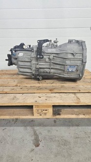 фото thumb №3, Renault master iii 2024 механическая 6-ступенчатая коробка передач коробки передач