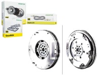 фото thumb №1, Luk 415 0221 10 колесо маховик