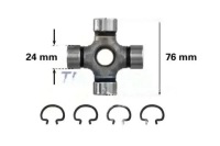 Купить Шрус  вала приводного 02.34.004, фото thumb