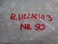 фото thumb №16, Peugeot 508 ii подушка водителя air bag