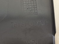 фото thumb №8, Suzuki sx4 s-cross 18r lift 1.4t защита корпус порог стойка a правый перед