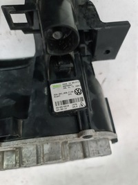 фото thumb №3, Правый led drl vw t-roc 2ga941056f