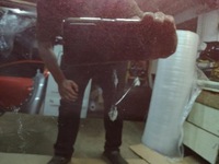 фото thumb №8, Капот renault koleos ii лак заводський żadnej вм'ятини оригінал