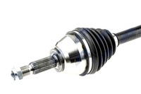 фото thumb №8, Приводной вал приводная ford transit connect 1.8i 1.8tdci 90km 03- левая nty