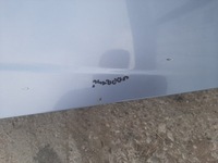 фото thumb №10, Капот крышка opel astra h iii оригинал лак цвет z163