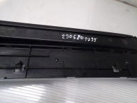 Молдинг поріг dekor ліва mercedes sl r 230 Доставка, фото thumb