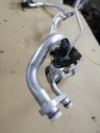 фото thumb №4, Range rover evoque шланг кондиціонера