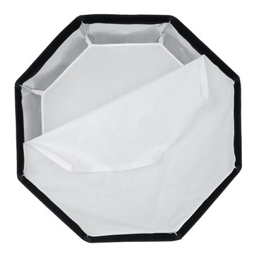 Софтбокс Octa Flex 120см Bowens PRO STUFF