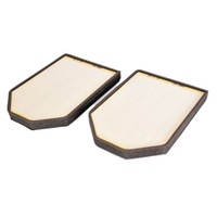 фото thumb №1, Jc premium b4a004pr-2x фільтр, вентиляція простір пасажирський