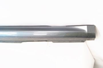 фото thumb №6, Планка накладка пороговая порог правая audi a7 s line